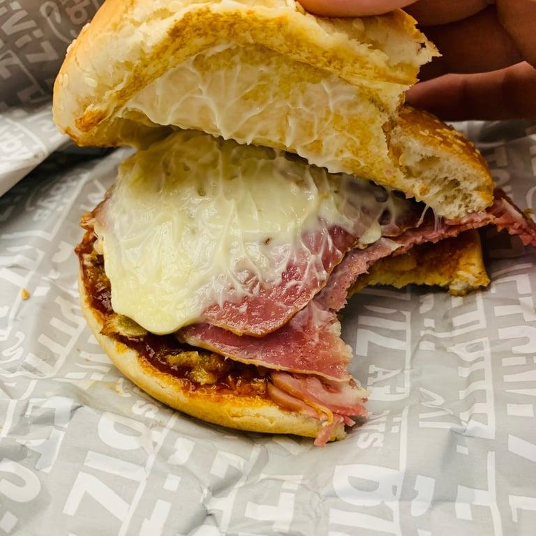 Arby's fotoğraf 5