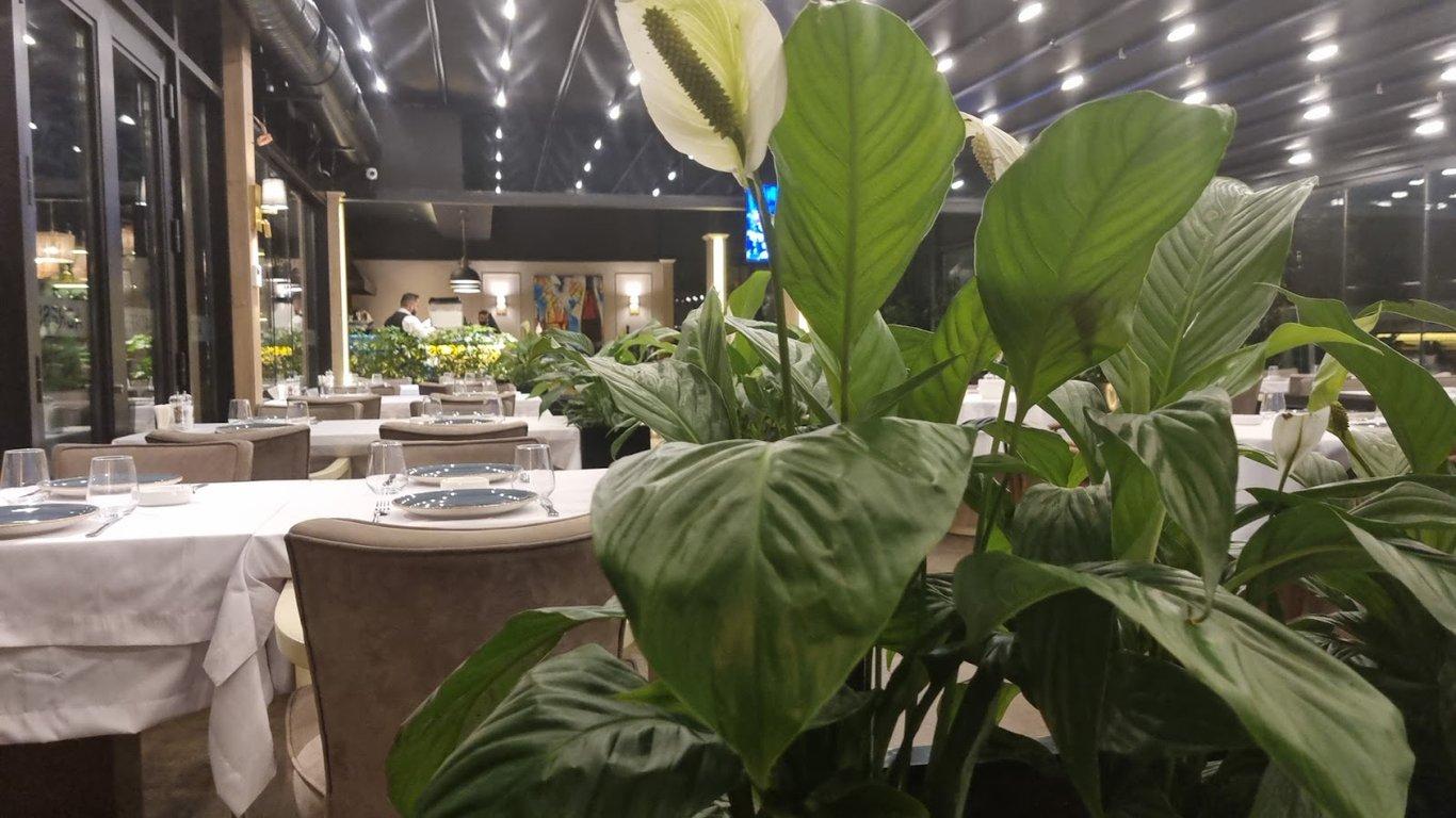 Adress Restaurant fotoğraf 2