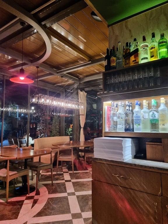 Tike Restoran fotoğraf 5