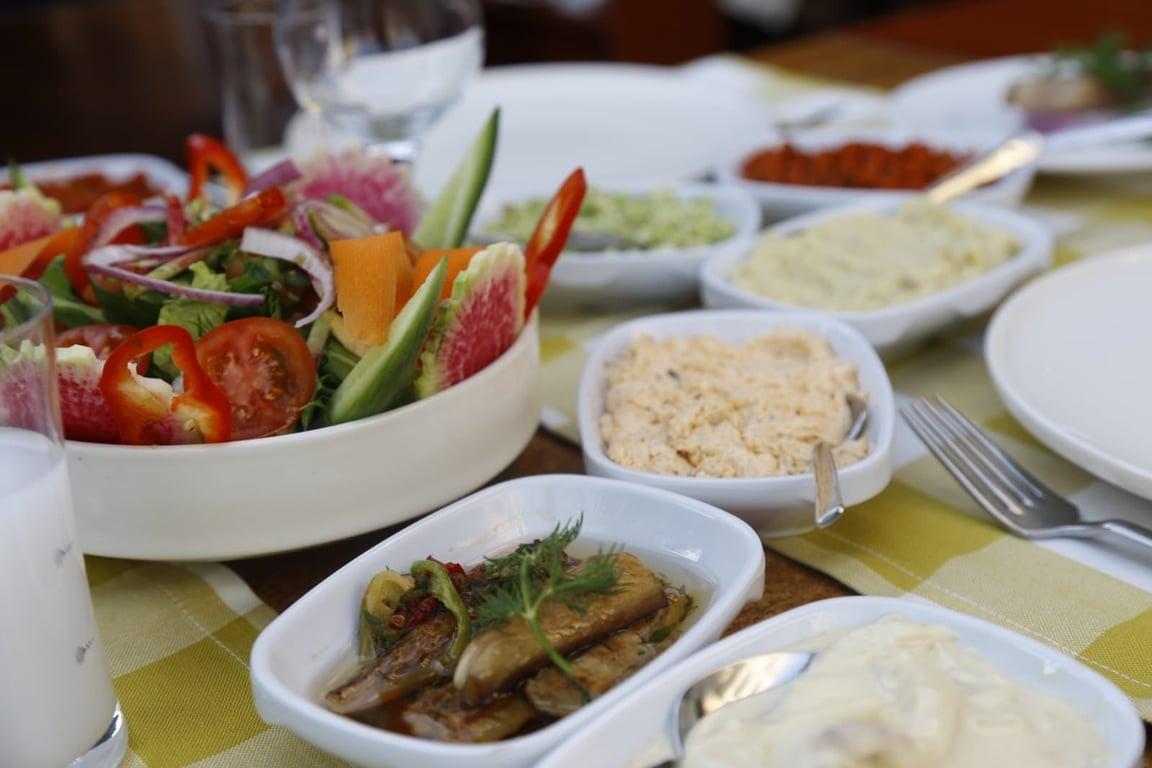 Farika Restaurant