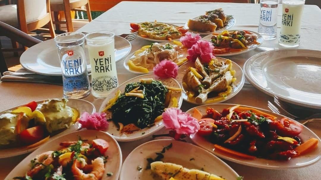 Çatana Balık fotoğraf 11