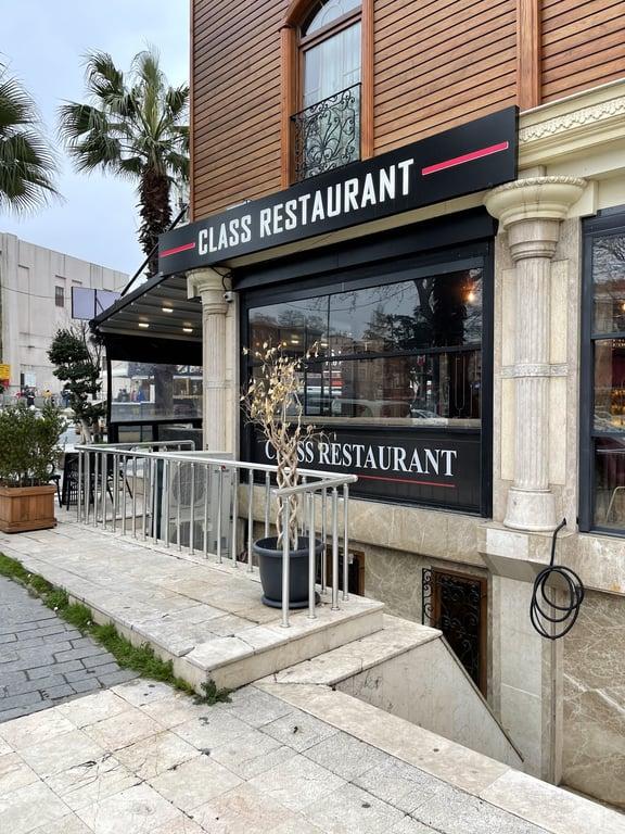 ELİTE ARMADA RESTORANT fotoğraf 6