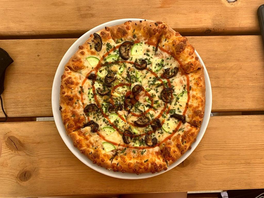 Bronzo Pizza fotoğraf 2