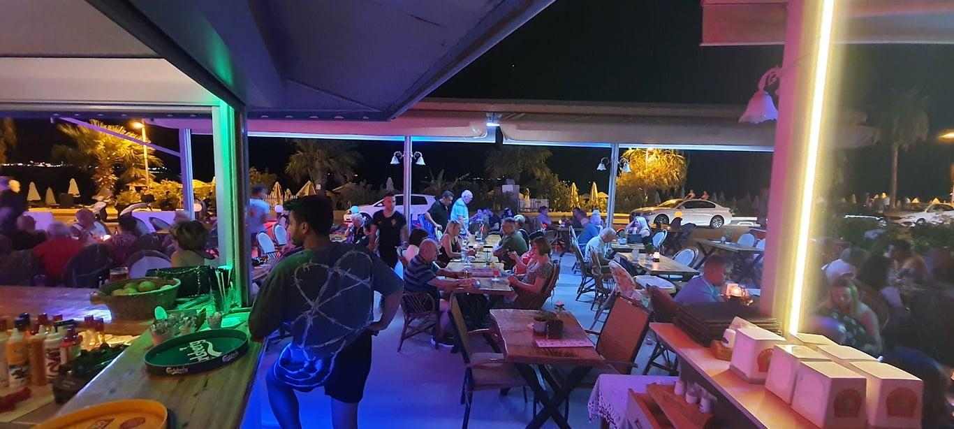 İnfinity Restaurant fotoğraf 4