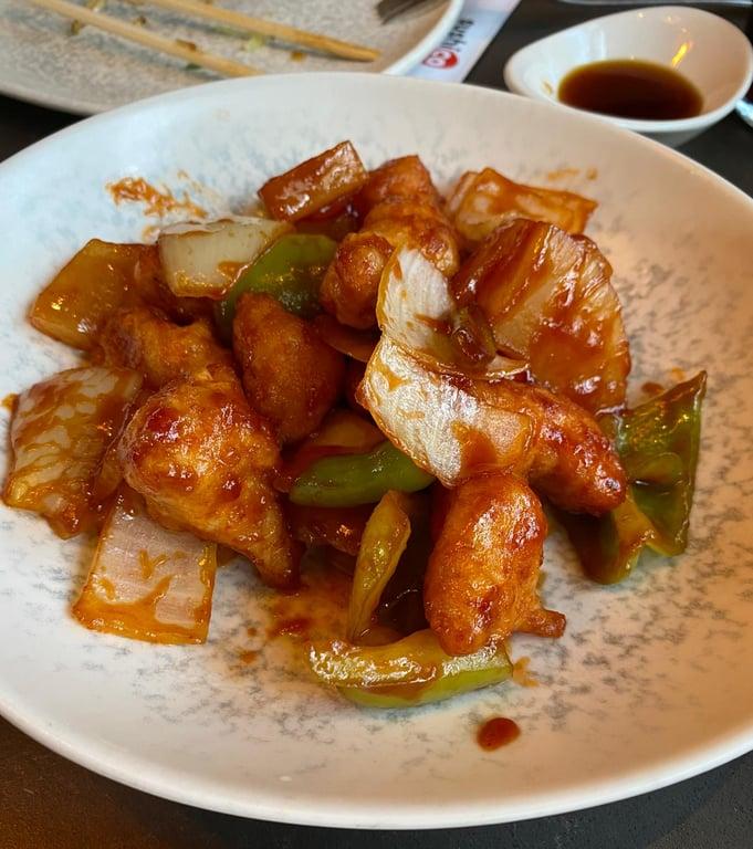 SushiCo fotoğraf 6