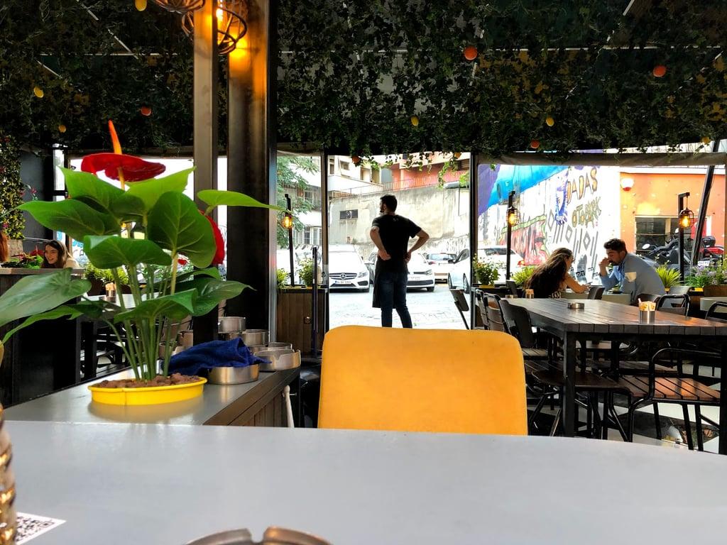 ROCKNROLLA İSTANBUL fotoğraf 8