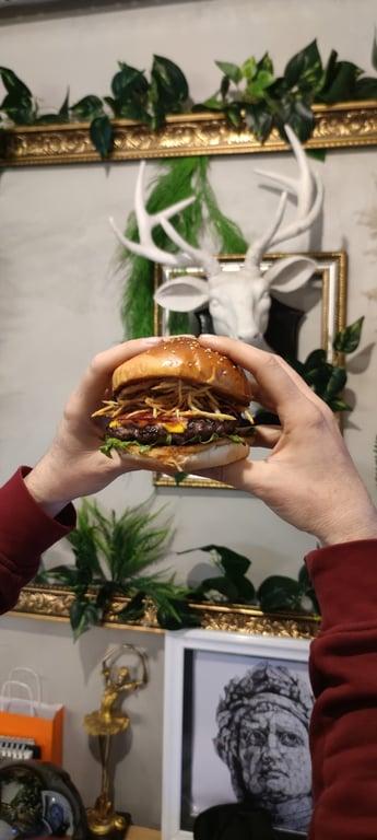 Gastro Burger fotoğraf 3