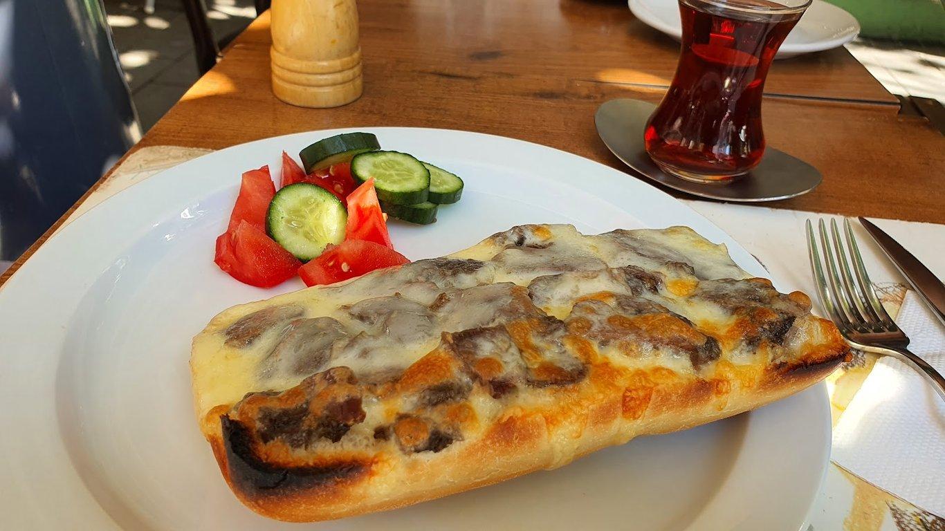 Pita Kuzguncuk fotoğraf 7
