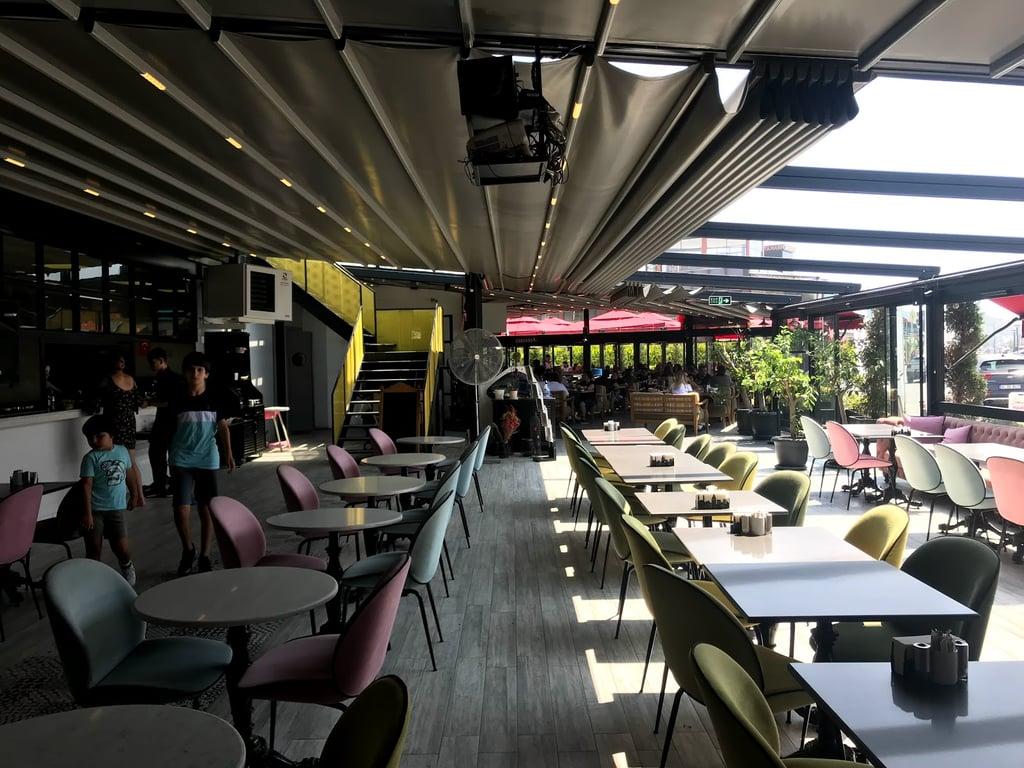 LAMORE BALIK - ET MANGALBAŞI RESTAURANT®️ fotoğraf 7