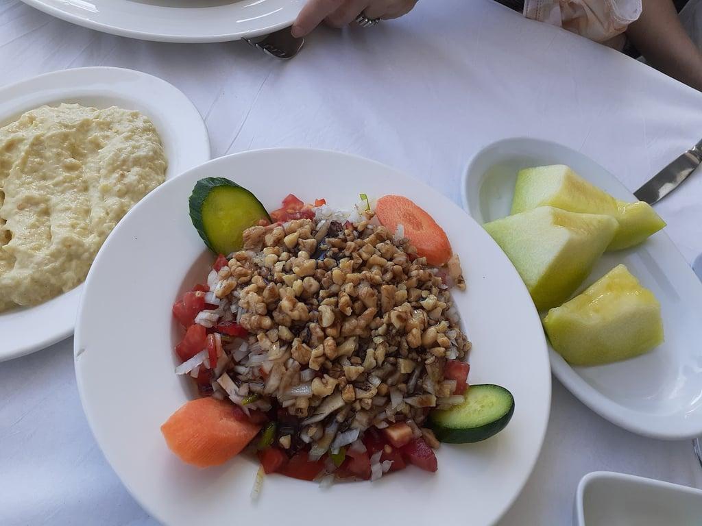 Ömür Restaurant fotoğraf 2