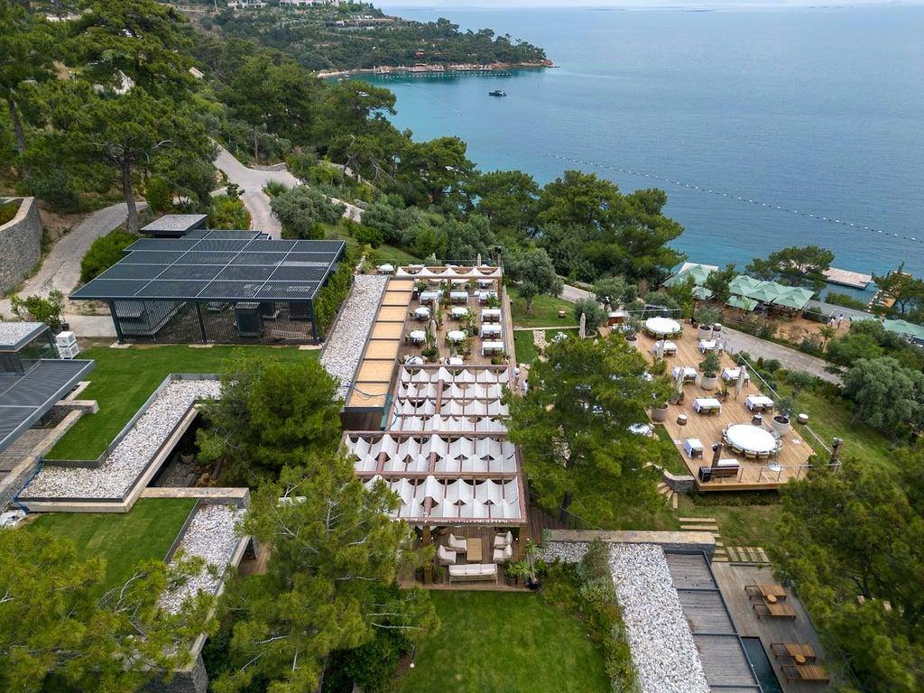 Da Mario Ristorante & Pizzeria fotoğraf 5