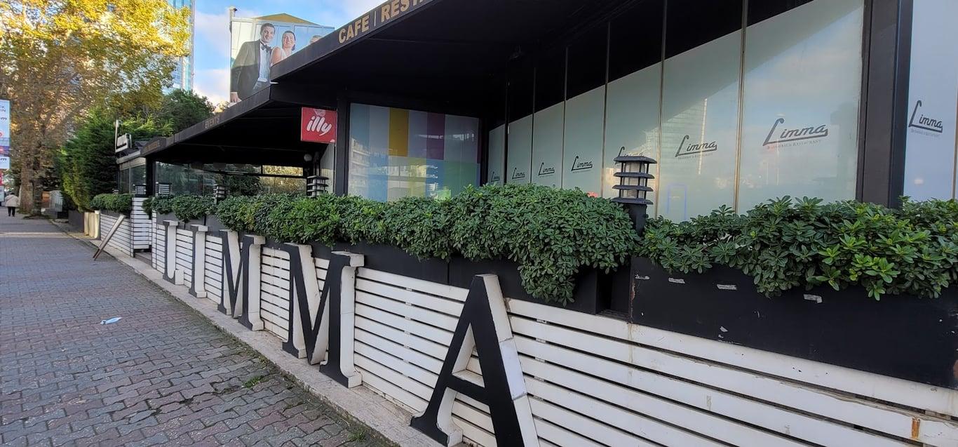 Limma Restaurant fotoğraf 9