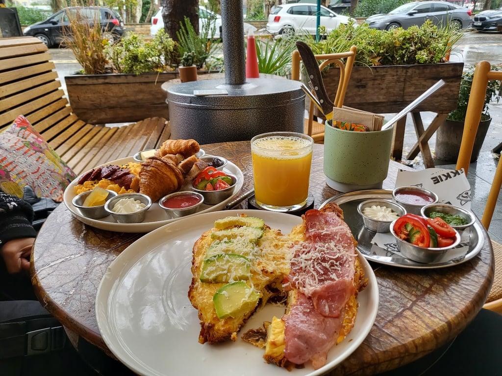 Brekkie Breakfast Club fotoğraf 10