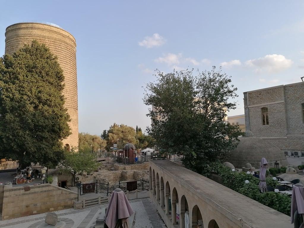 Çay Bağı 145 Restaurant fotoğraf 7