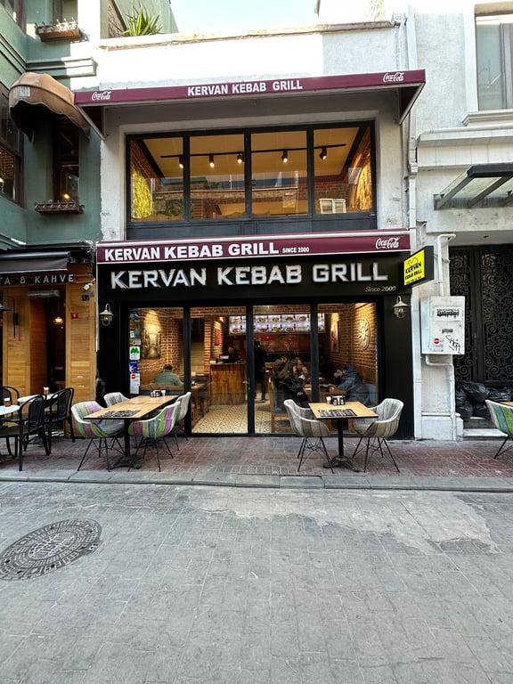 Fasuli Galataport fotoğraf 4