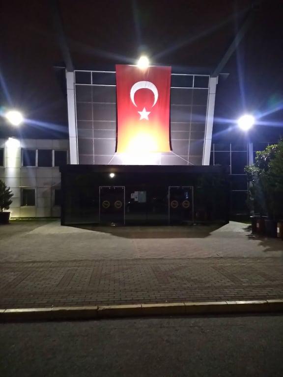 Antikkapi Restaurant fotoğraf 6