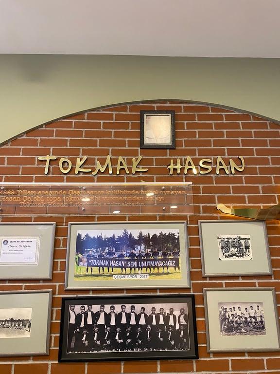 Tokmak Hasan'ın Yeri fotoğraf 5