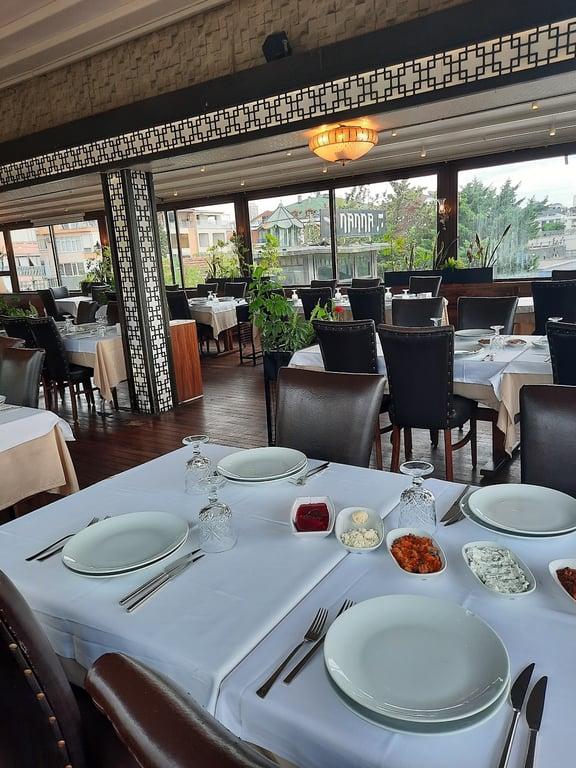 Şenol Kolcuoğlu Restaurant fotoğraf 6