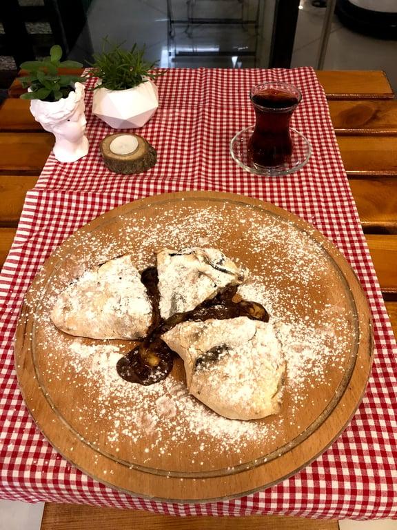Pizza Da' Villa fotoğraf 9