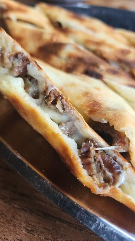 Köseoğlu Pide