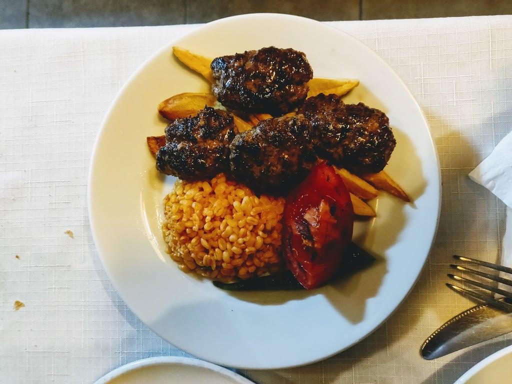 Refik'a Restaurant fotoğraf 14