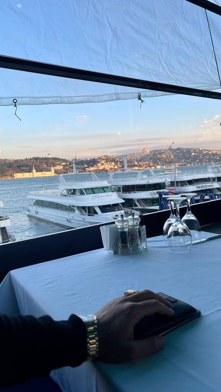 Revma Balık fotoğraf 3