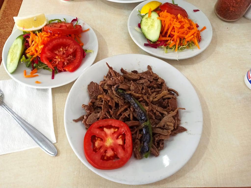 Çankaya Lokantası fotoğraf 2