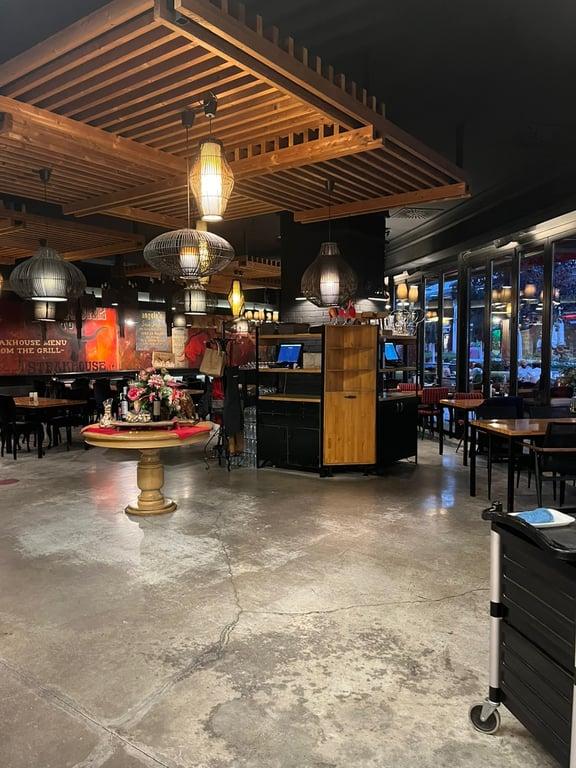 Butcha Steakhouse fotoğraf 7