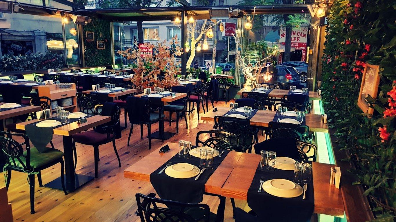 Kuytu Meze Balık fotoğraf 2