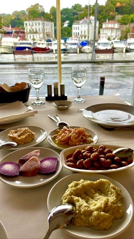 Filiz Restaurant fotoğraf 4