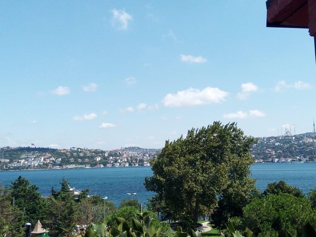 Koru İstanbul Kuruçeşme fotoğraf 8
