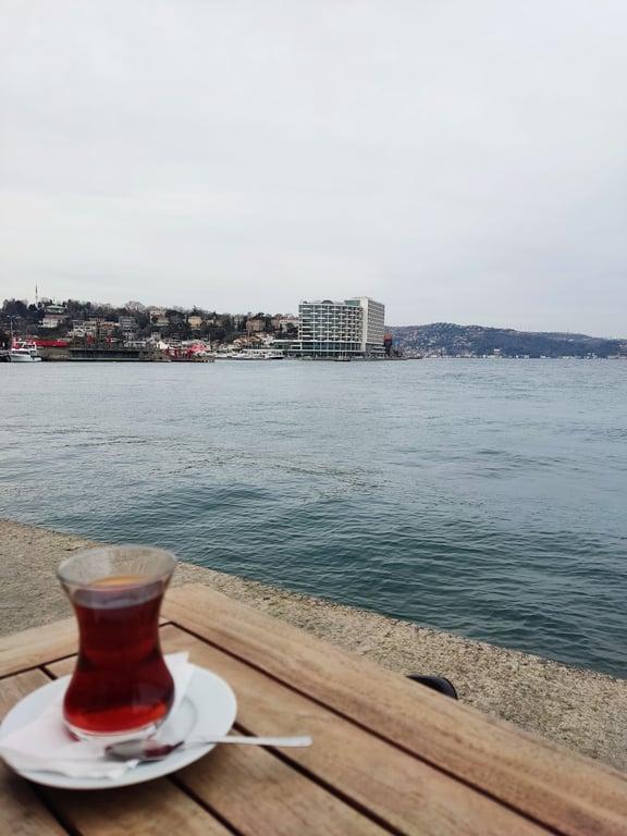 Hayrola Cafe fotoğraf 5
