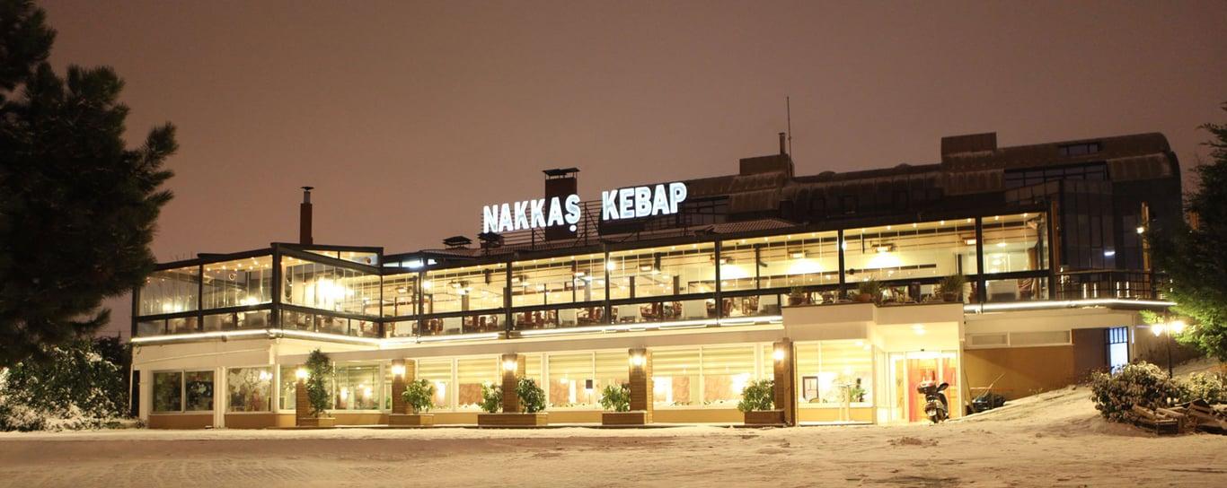 Nakkaş Kebap Nakkaştepe fotoğraf 12