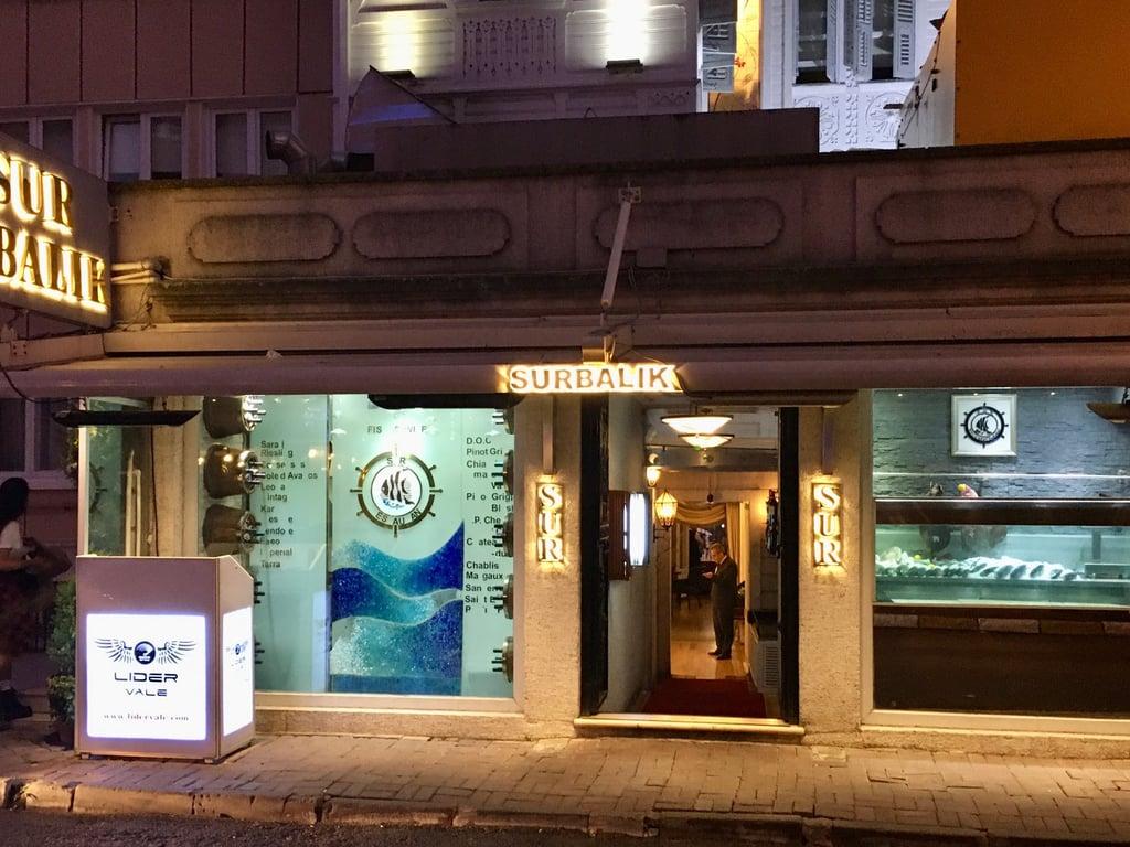 Sur Balık Restoran Arnavutköy fotoğraf 7