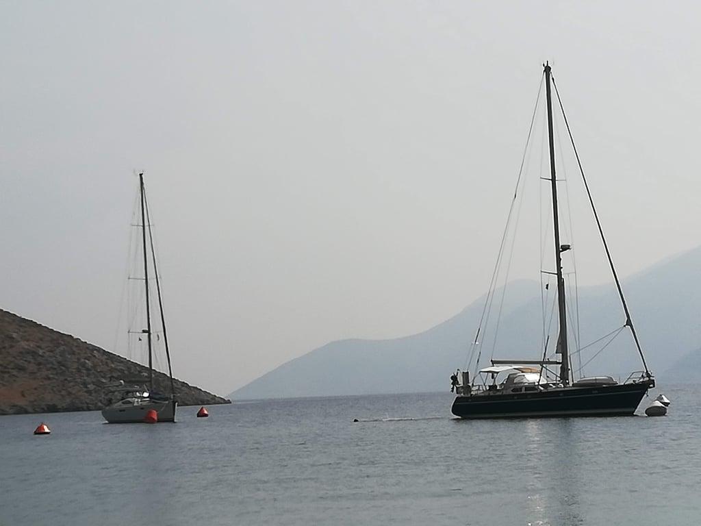 Palionnisos fotoğraf 1