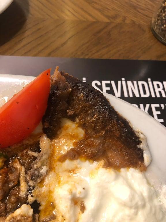 Bursa Kebap Evi Akmerkez fotoğraf 5