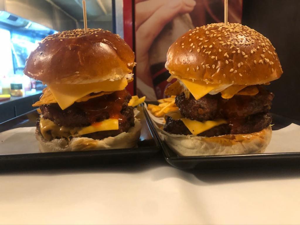 Burger More fotoğraf 5