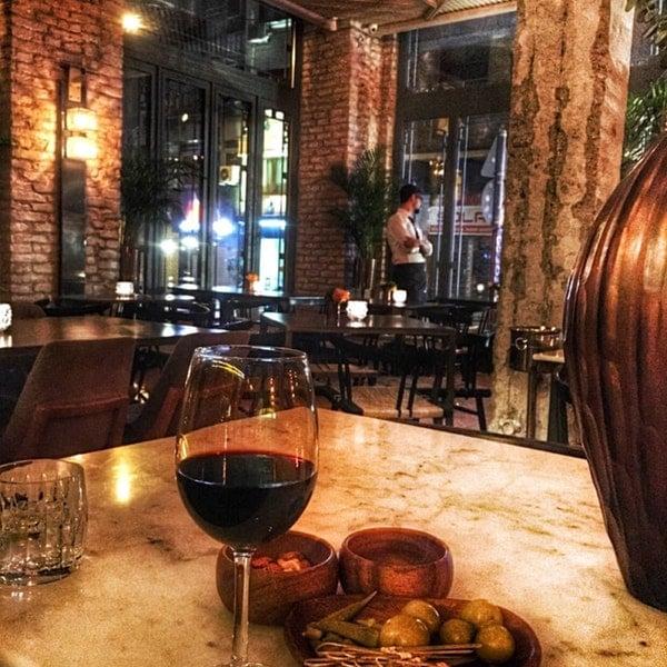 Mitte Karaköy
