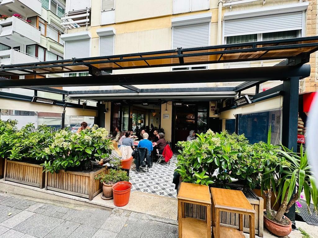 Yer Cafe fotoğraf 9