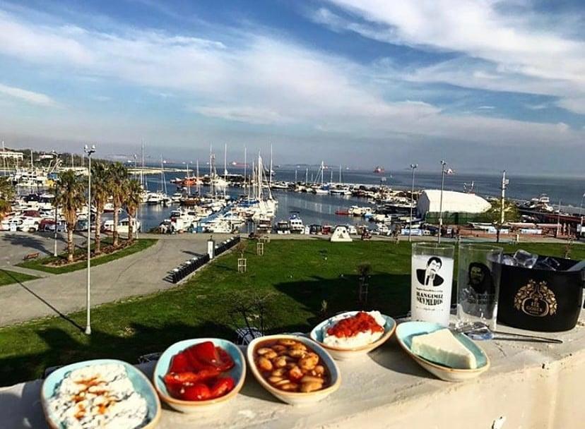 EFE BALIK YEŞİLKÖY