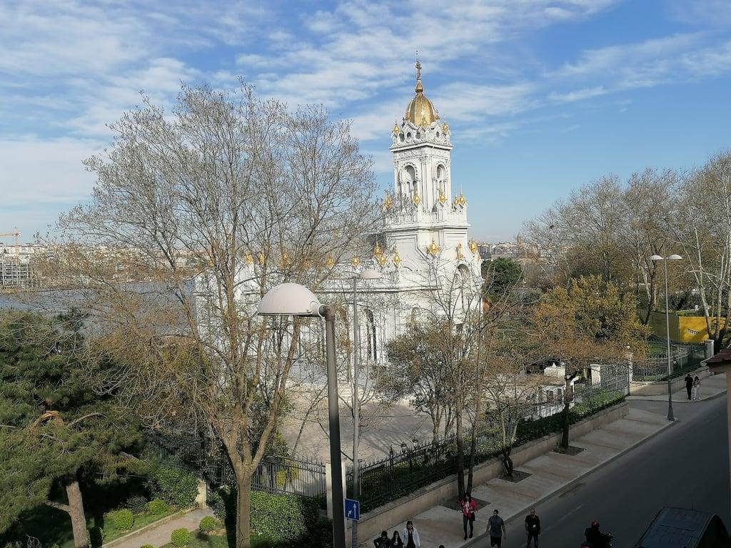 Fındık Kabuğunda Köfte fotoğraf 5