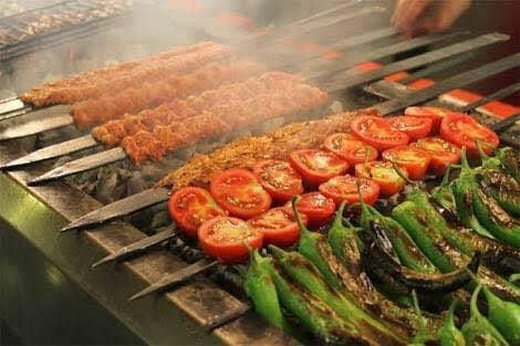 ERHAN Fish & Meat Cafe Restaurant fotoğraf 2
