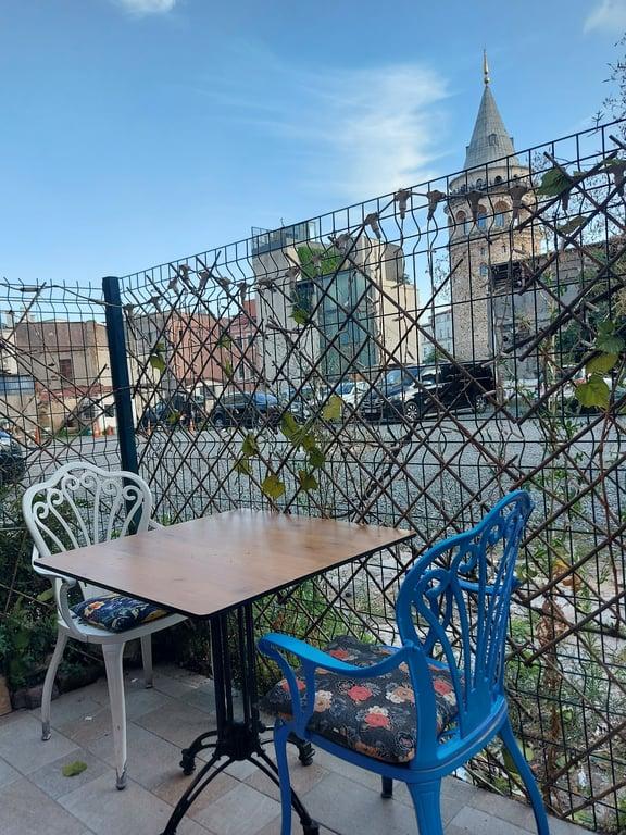 Privato Caffe Restaurant fotoğraf 4