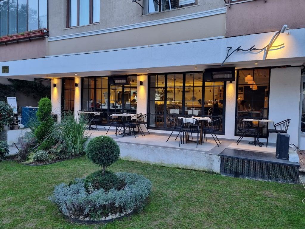 Zaaf İstanbul fotoğraf 12
