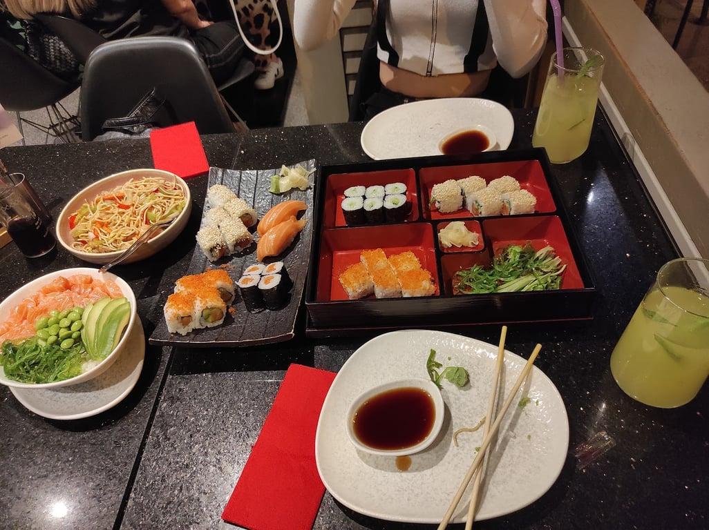 SushiCo fotoğraf 8