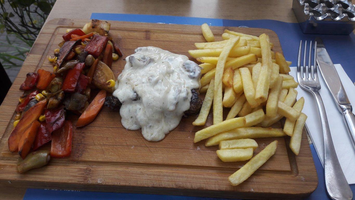 Chops Cafe & Pub fotoğraf 5