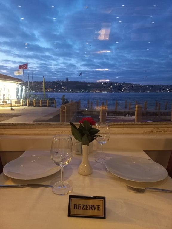 İskele Restaurant fotoğraf 10