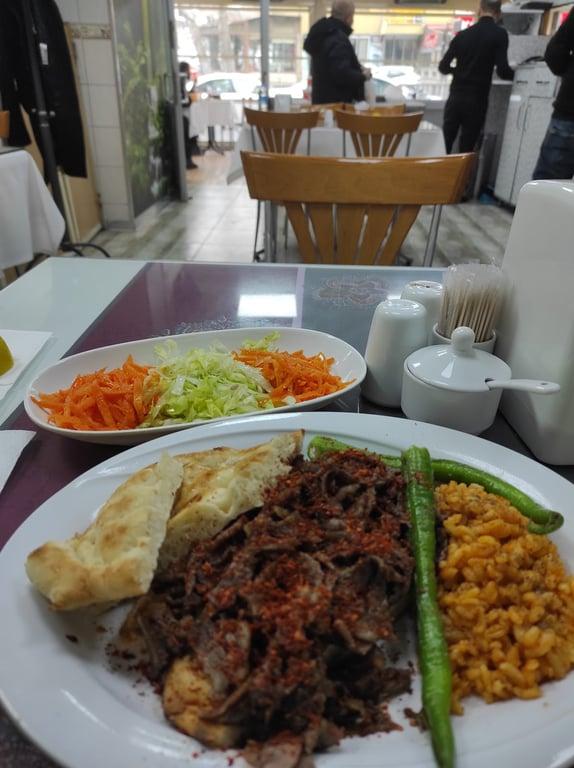 Tunus Mutlu Kebap fotoğraf 7