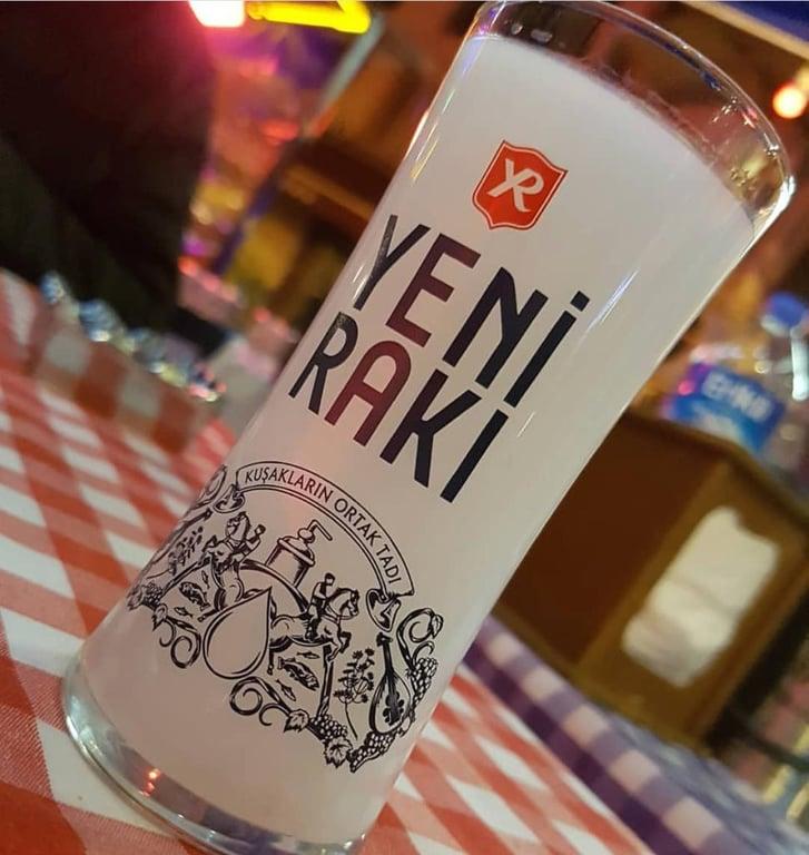 Beşiktaş Barbaros Balıkçısı fotoğraf 1