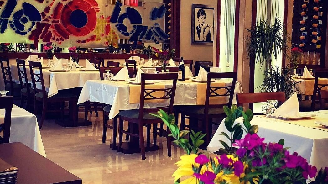 BYZANTİON Bistro Restaurant fotoğraf 6